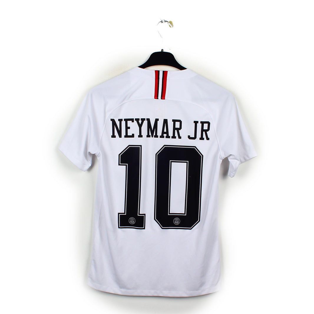 2018/19 - PSG - Neymar Jr #10 (S)