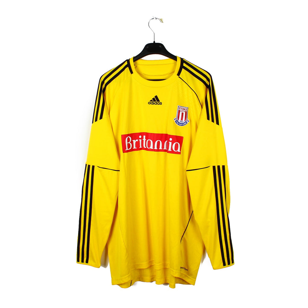 2010/11 - Stoke City (XL)