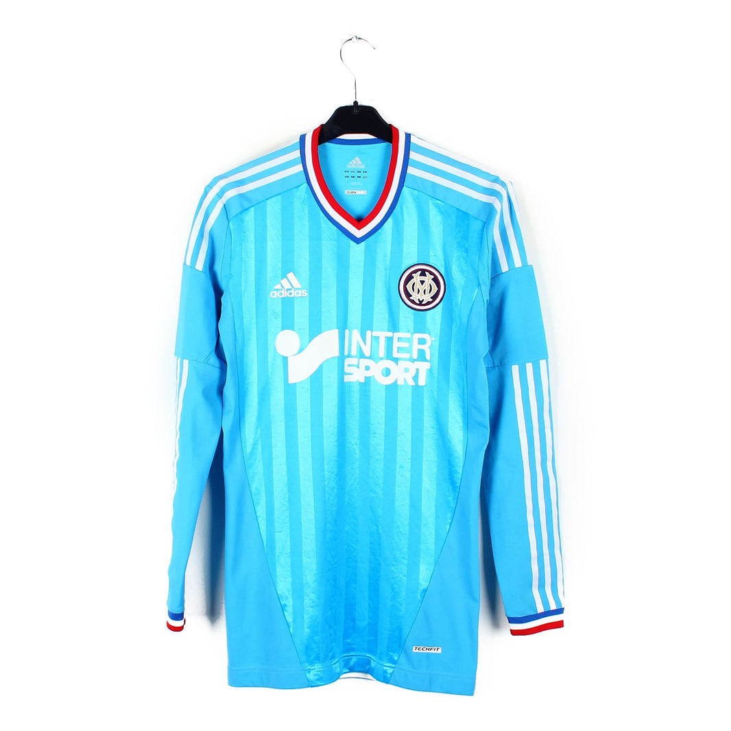 2012/13 - OM (L) [stock pro]