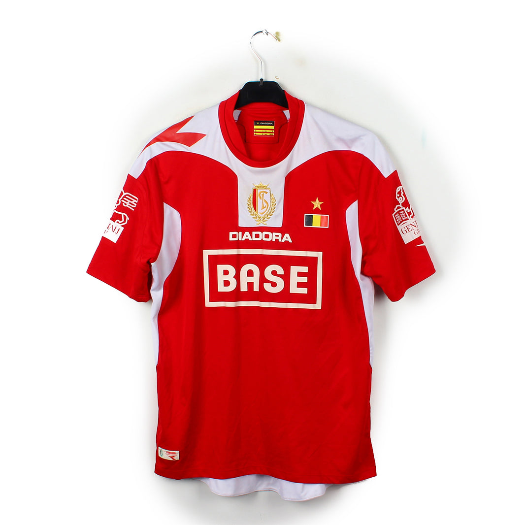 2009/10 - Standard Liège - A.Witsel #28 (L)