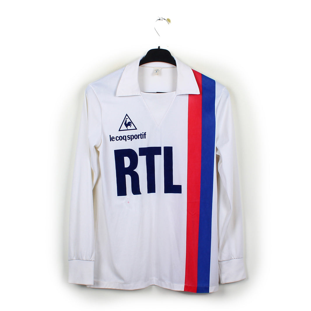 1981/84 - PSG #11 (S)