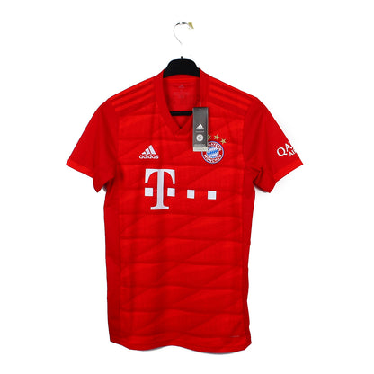 2019/20 - Bayern Munich - Robben #10 (S)