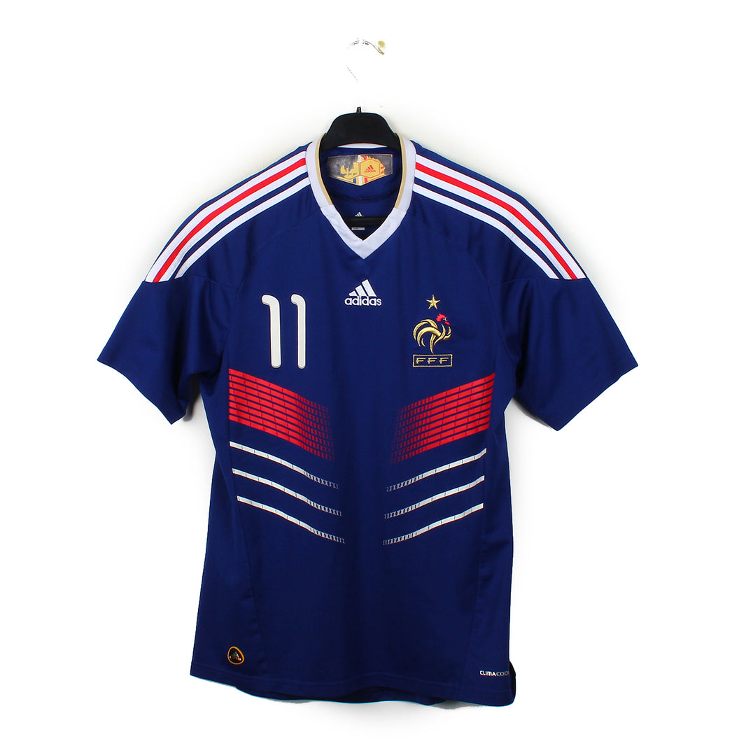 2010 - Equipe de France - Gignac #11 (M)