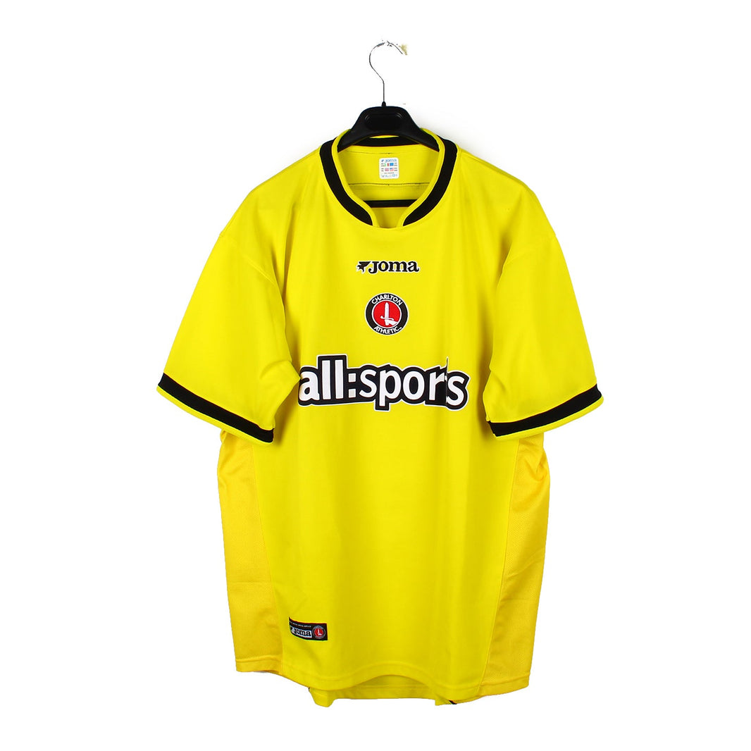 2003/05 - Charlton (3XL)