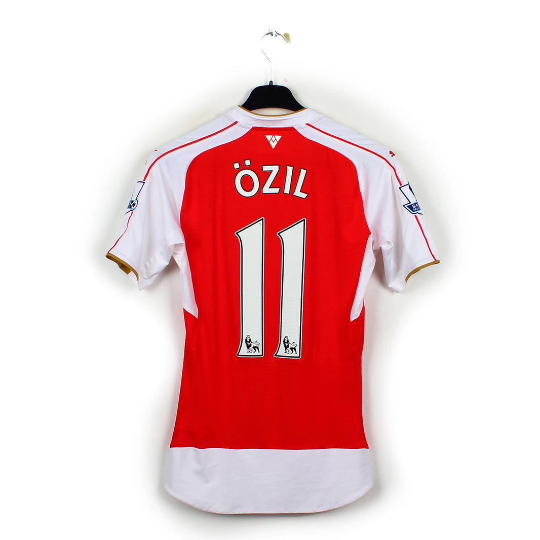 2015/16 - Arsenal FC - Özil #11 (M) [pro]