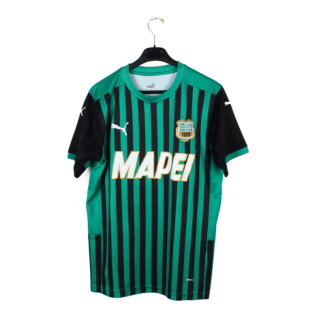 2020/21 - Sassuolo - Lopez #8 (M) *centenaire*