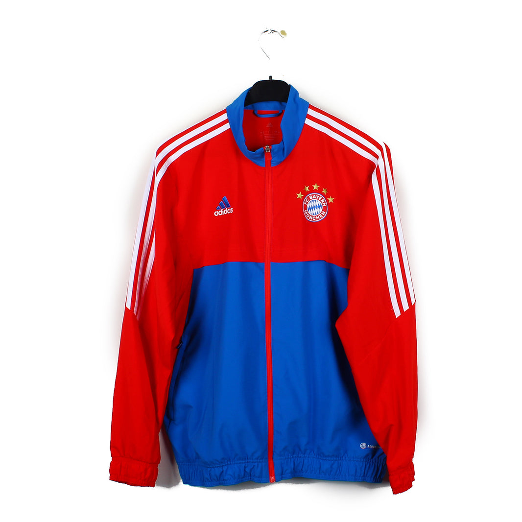 2022/23 - Bayern Munich (L)