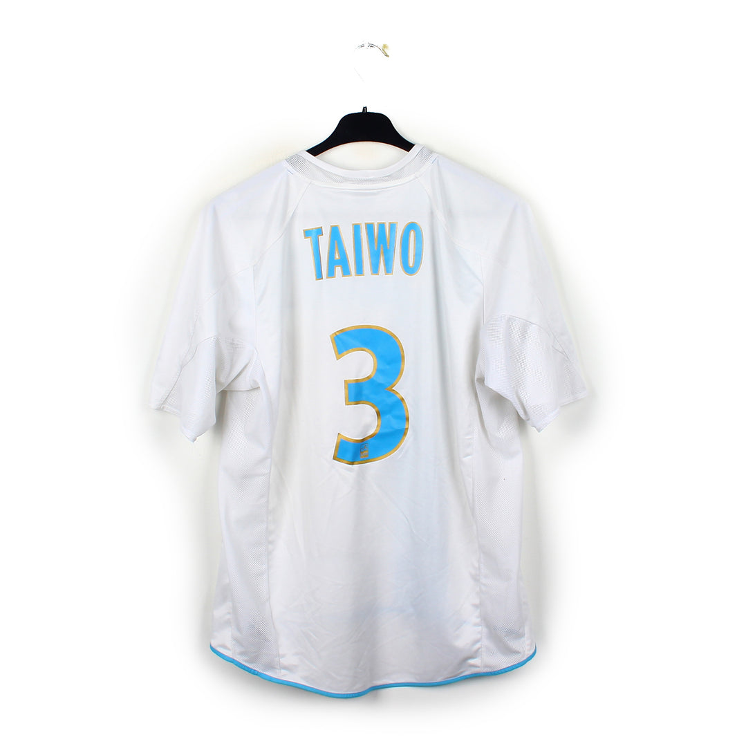 2004/05 - OM - Taiwo #3 (L)