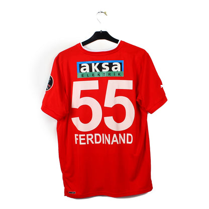 2013/14 - Antalyaspor - Ferdinand #55 (XL)