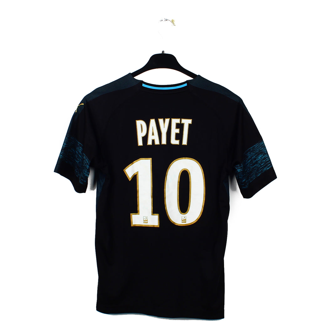 2018/19 - OM - Payet #10 (L)