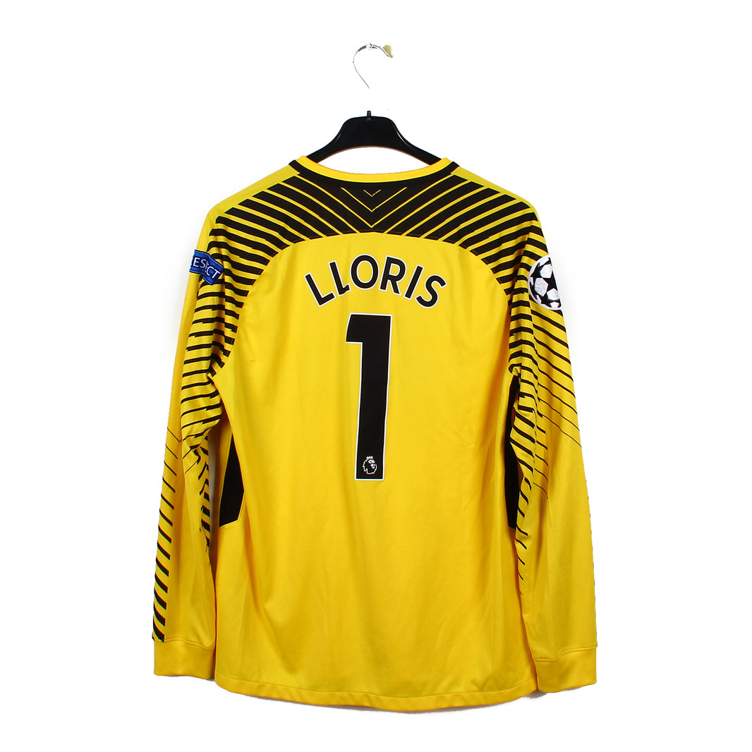 2017/18 - Tottenham - Lloris #1 (L)