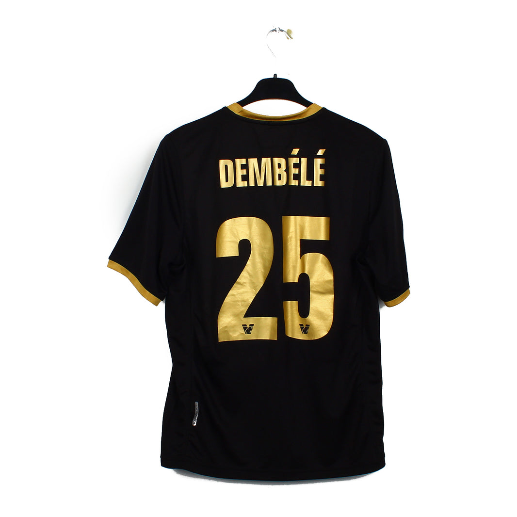 2023/24 - Venise FC - Dembélé #25 (L)