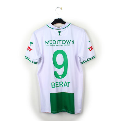 2022/23 - Bursaspor - Berat #9 (L)