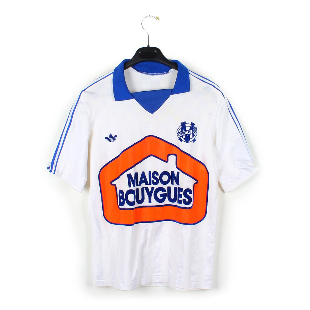 1985/87 - OM (S)