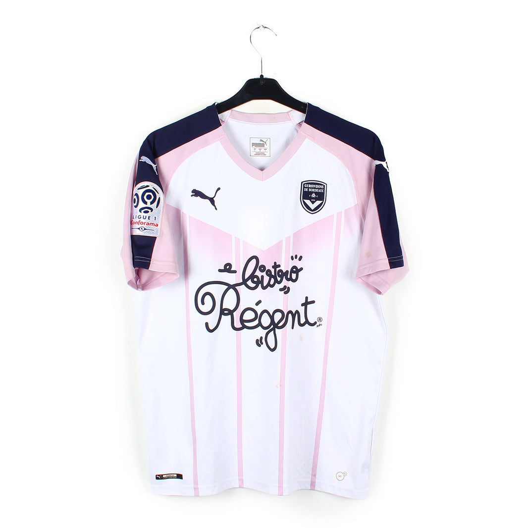 2018/19 - Girondins Bordeaux (L)