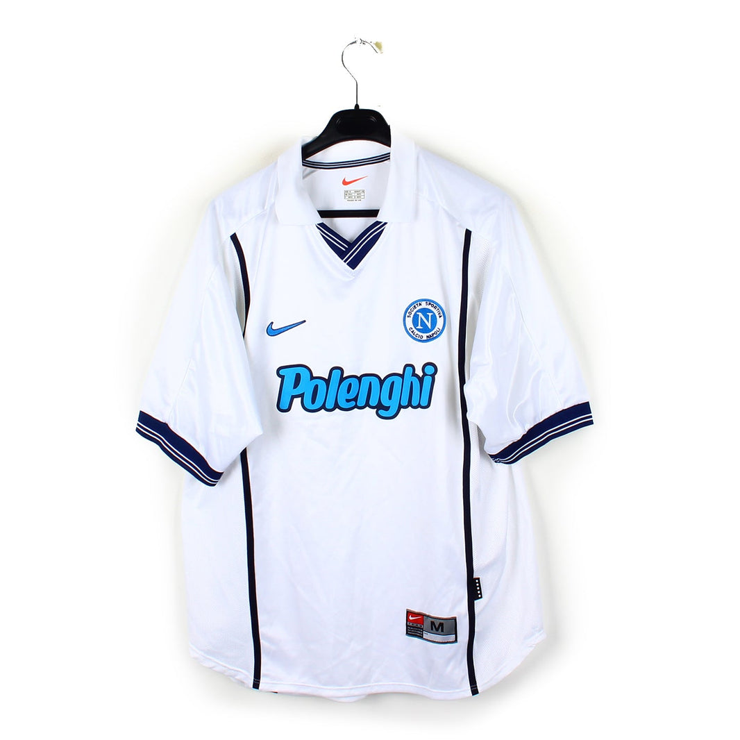 1999/00 - Naples (M)