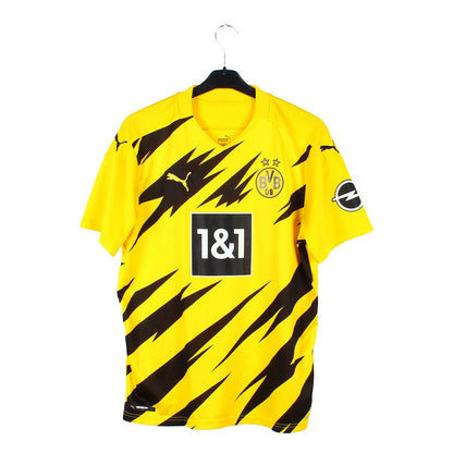 2020/21 - Dortmund - Haaland #9 (L)