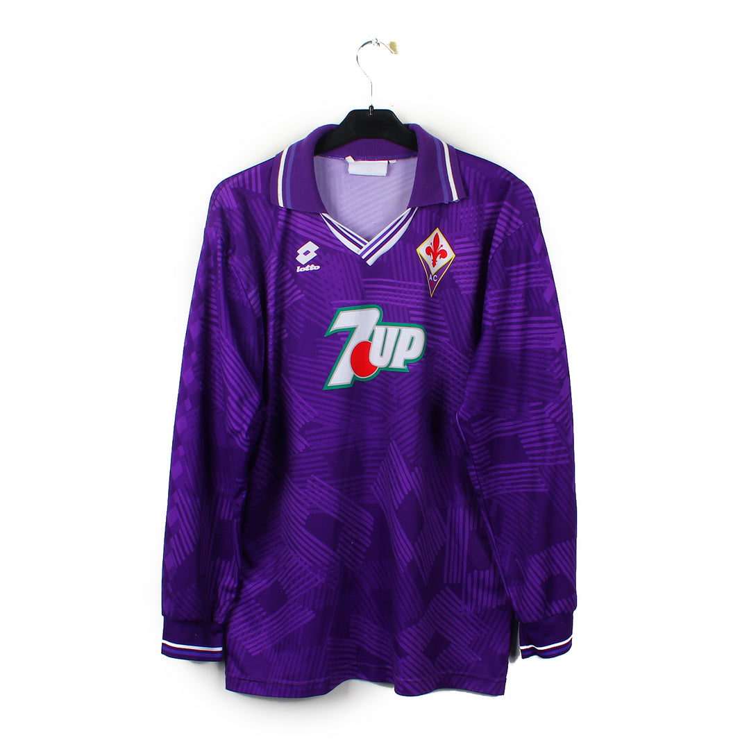 1992/93 - Fiorentina #9 (XL)