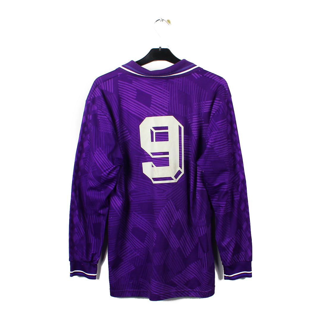 1992/93 - Fiorentina #9 (XL)