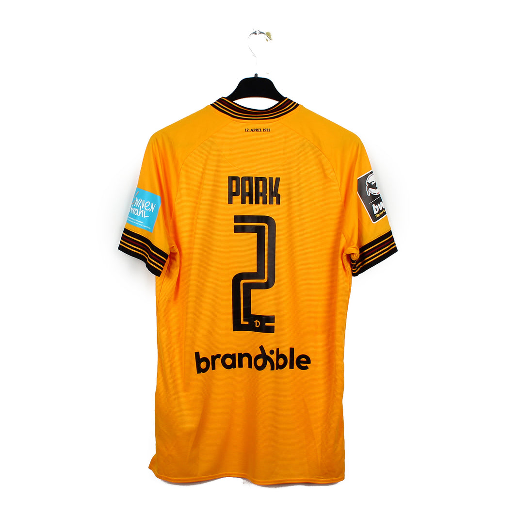 2022/23 - Dynamo Dresden - Park #2 (L)