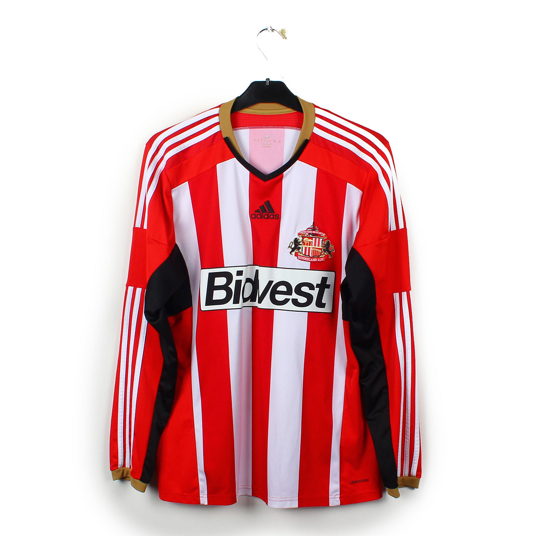 2014/15 - Sunderland #18 (L)