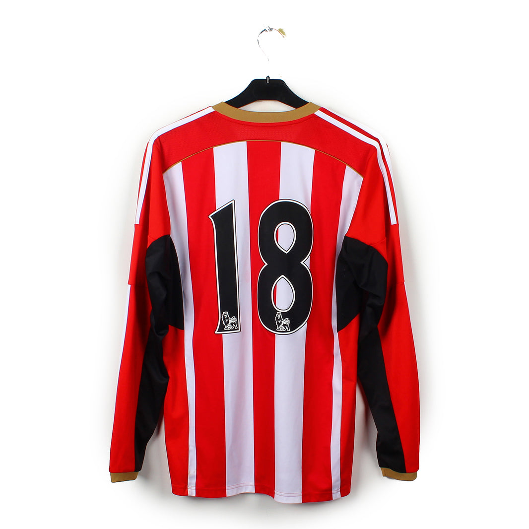 2014/15 - Sunderland #18 (L)