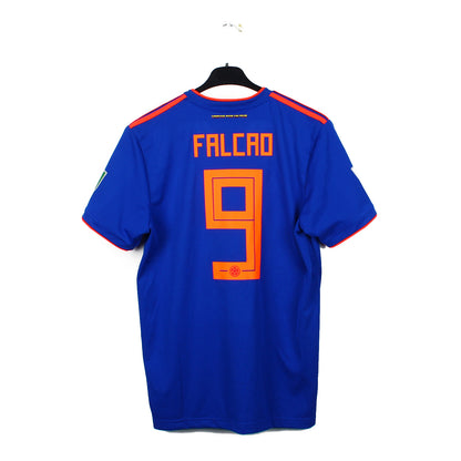 2018/19 - Colombie - Falcao #9 (L)