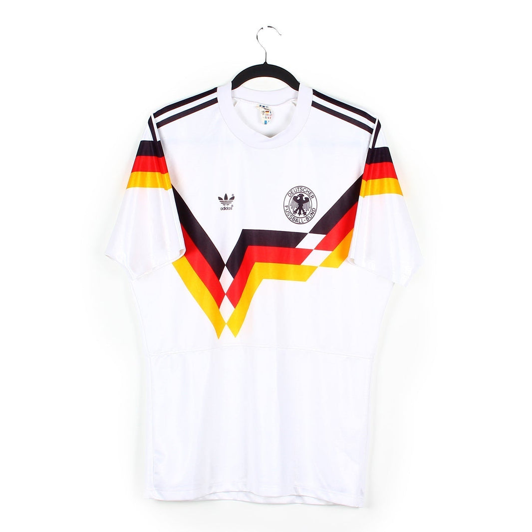 1990/92 - Allemagne (M)