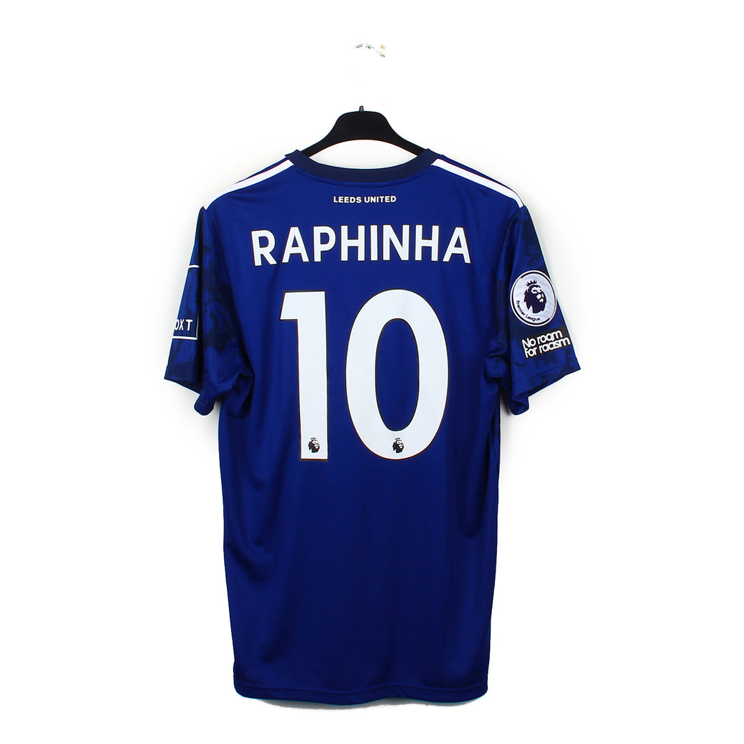 2021/22 - Leeds United - Raphinha #10 (L)