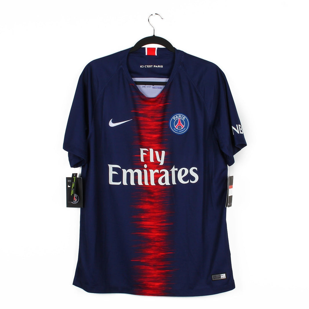 2018/19 - PSG - Cavani #9 (2XL)