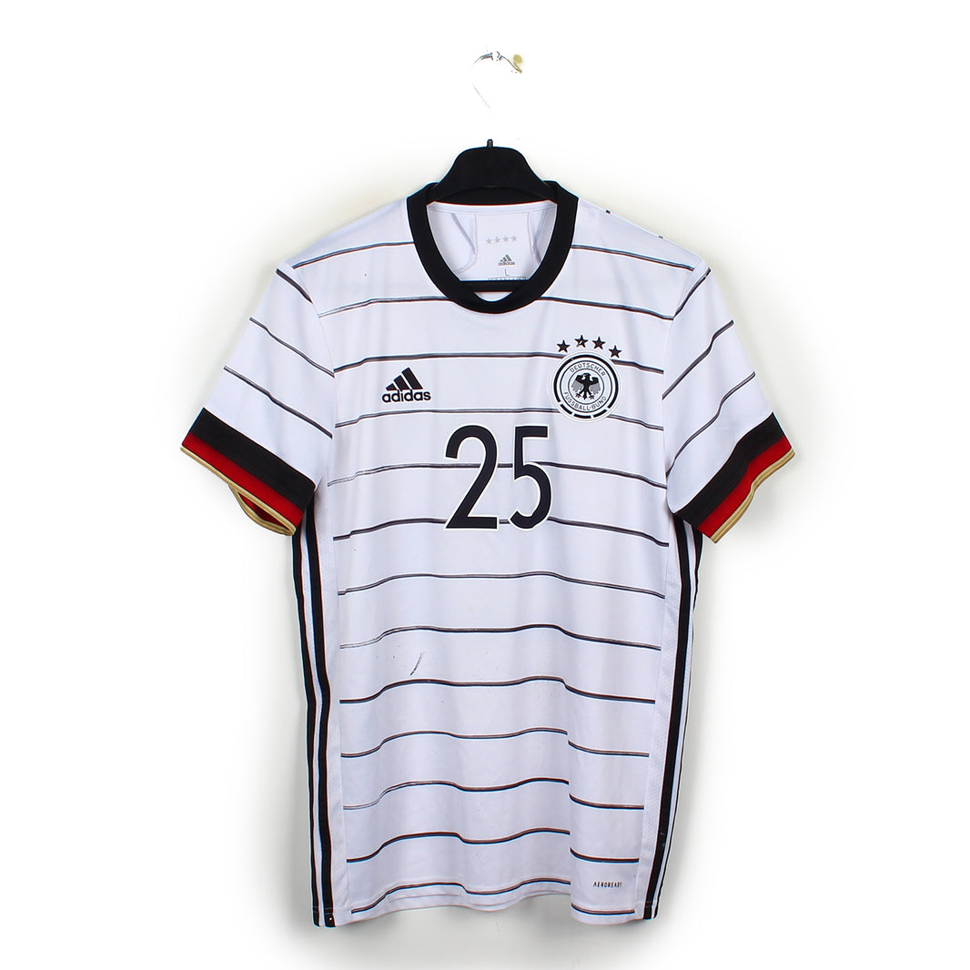 2020/22 - Allemagne - Müller #25 (L)