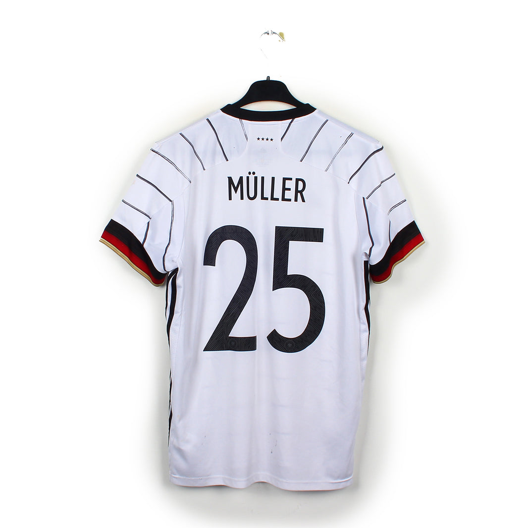 2020/22 - Allemagne - Müller #25 (L)