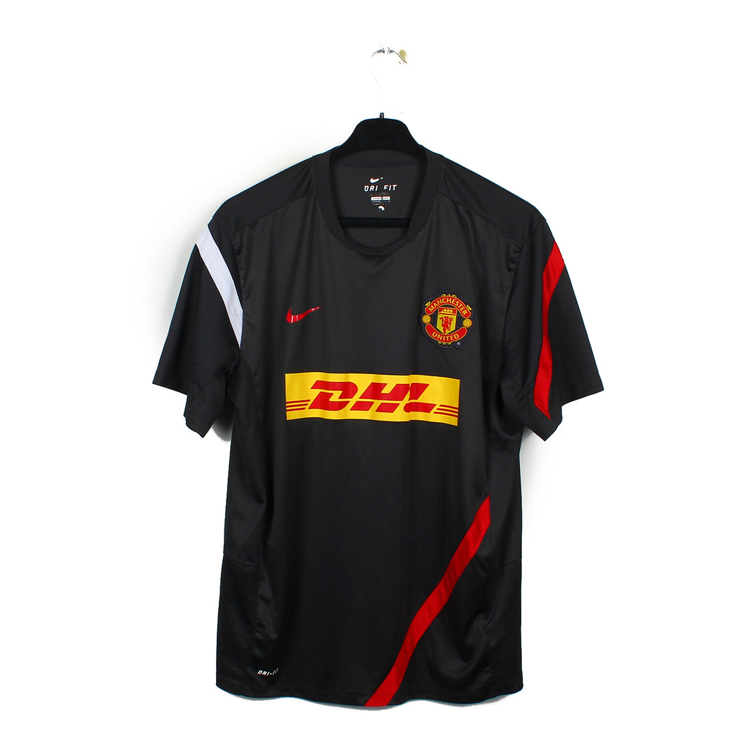 2011/12 - Manchester United (XL)