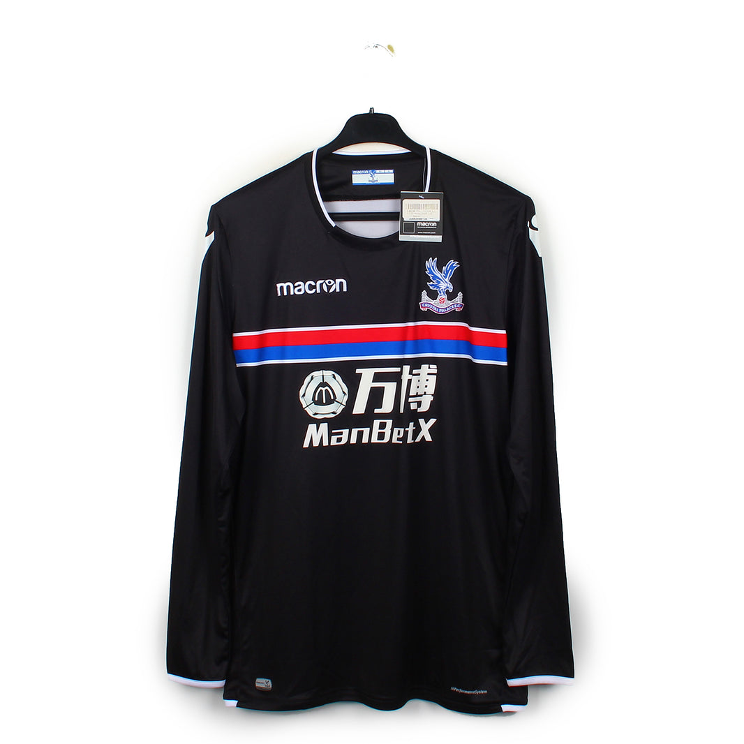 2017/18 - Crystal Palace - Milivojević #4 (XL)