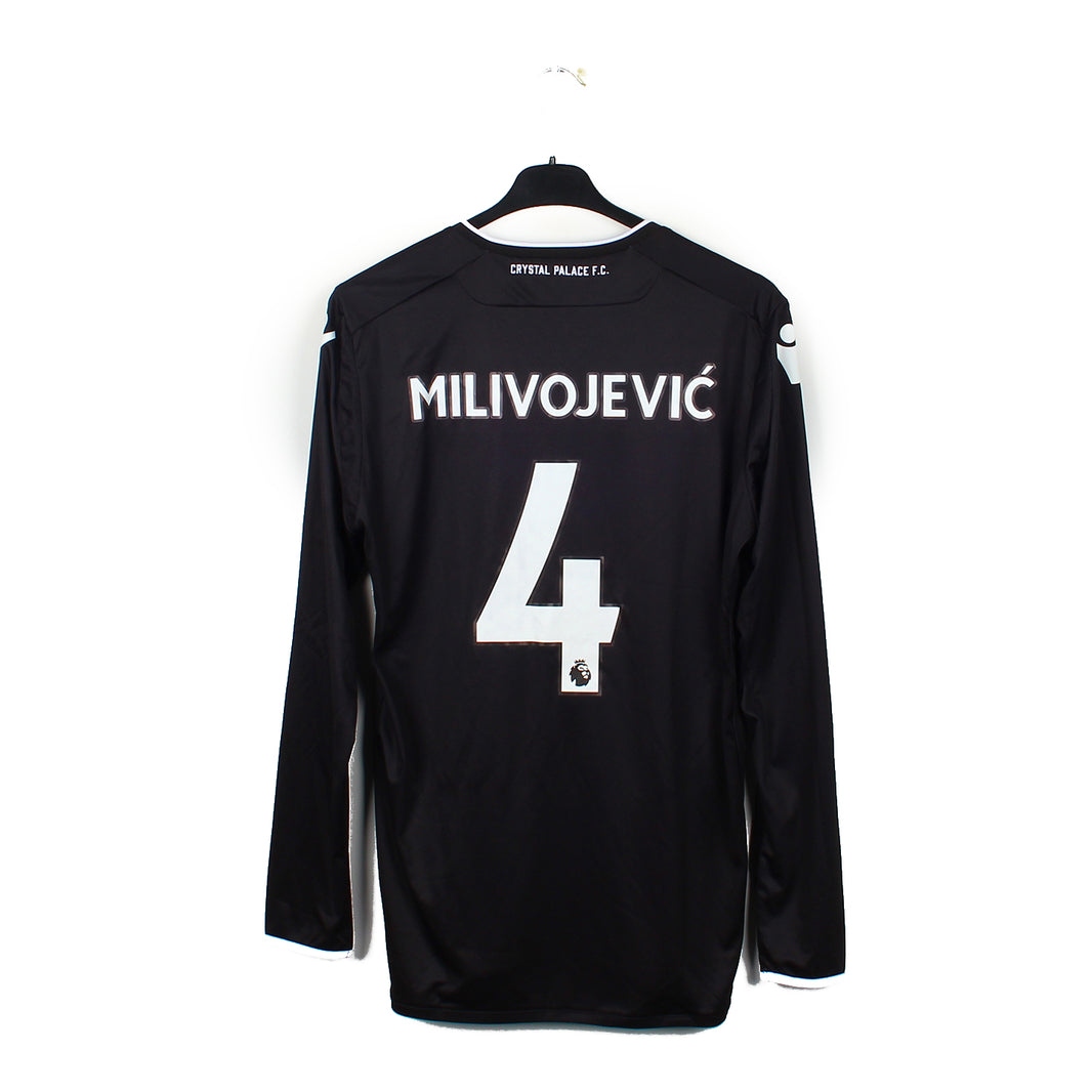 2017/18 - Crystal Palace - Milivojević #4 (XL)