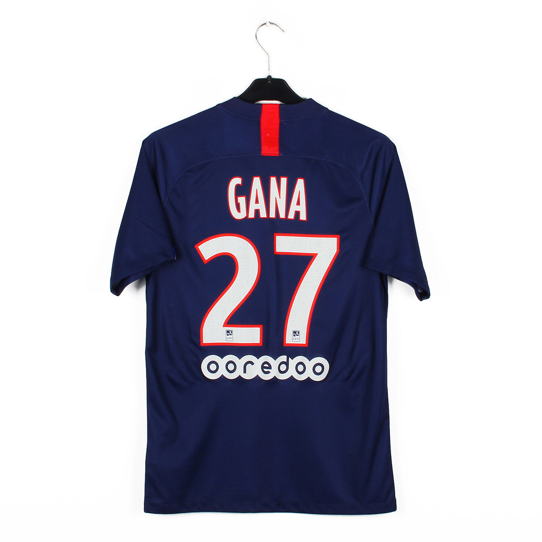 2019/20 - PSG - Gana #27 (M)