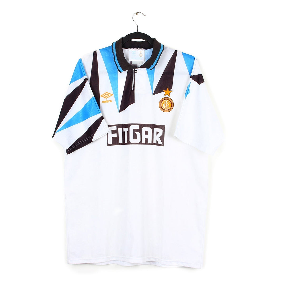 1991/92 - Inter Milan (L)