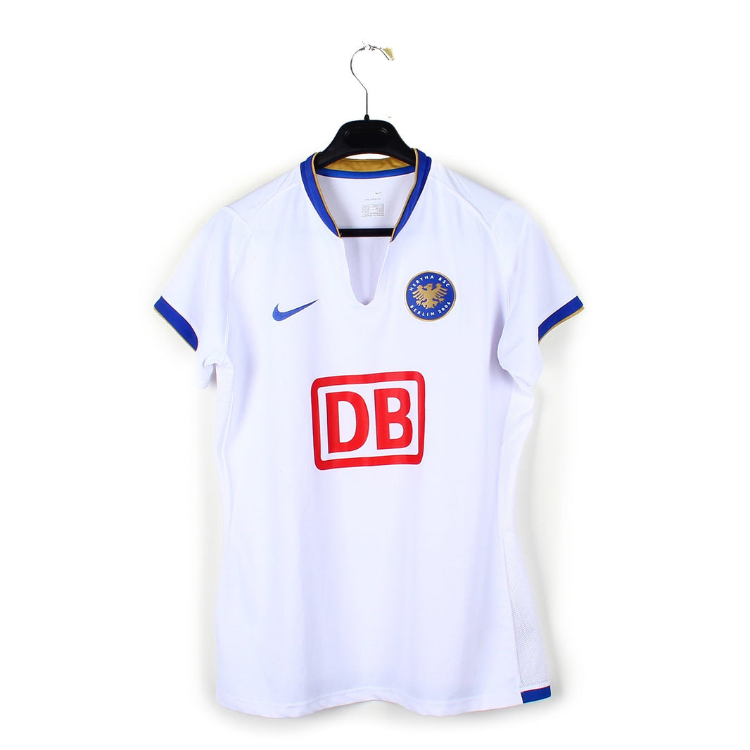 2006/07 - Hertha Berlin (XL femme)