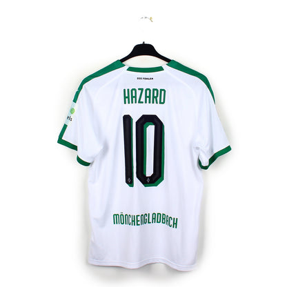 2018/19 - Borussia Monchengladbach - Hazard #10 (L)