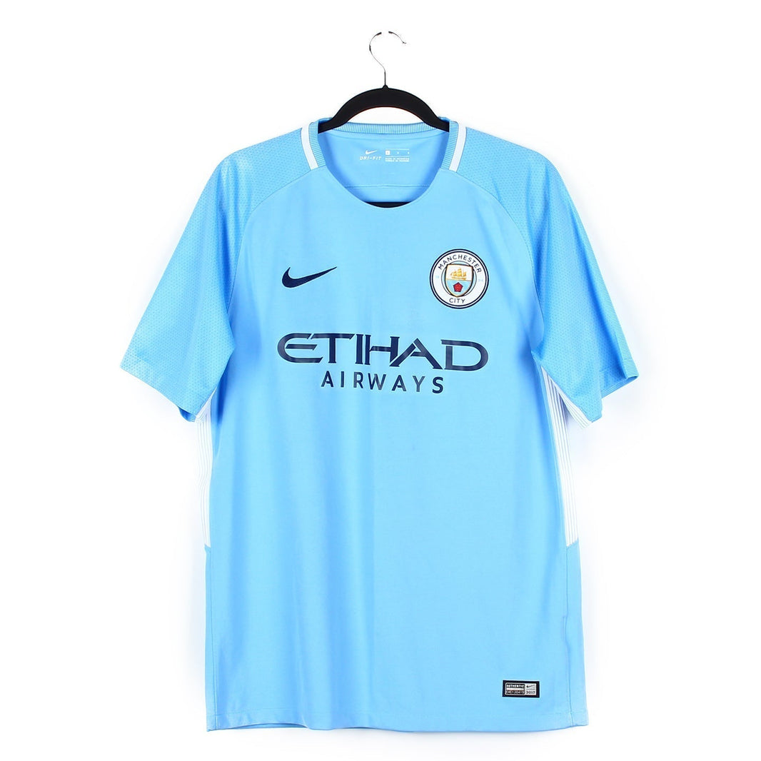 2017/18 - Manchester City (XL)