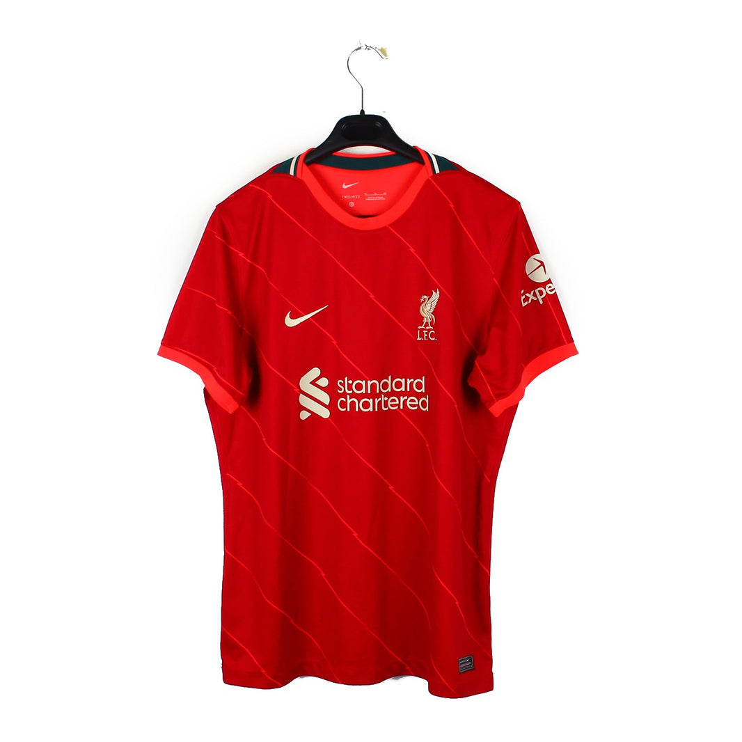 2021/22 - Liverpool FC (XL femme)