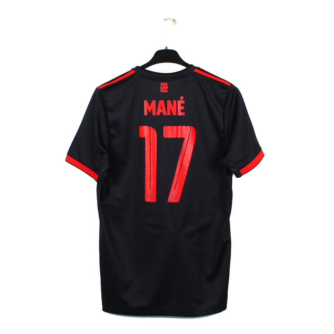 2022/23 - Bayern Munich - Mané #17 (L)