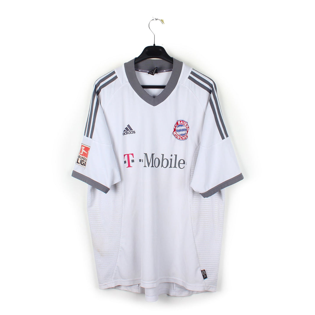 2002/04 - Bayern Munich - Ballack #13 (XL)