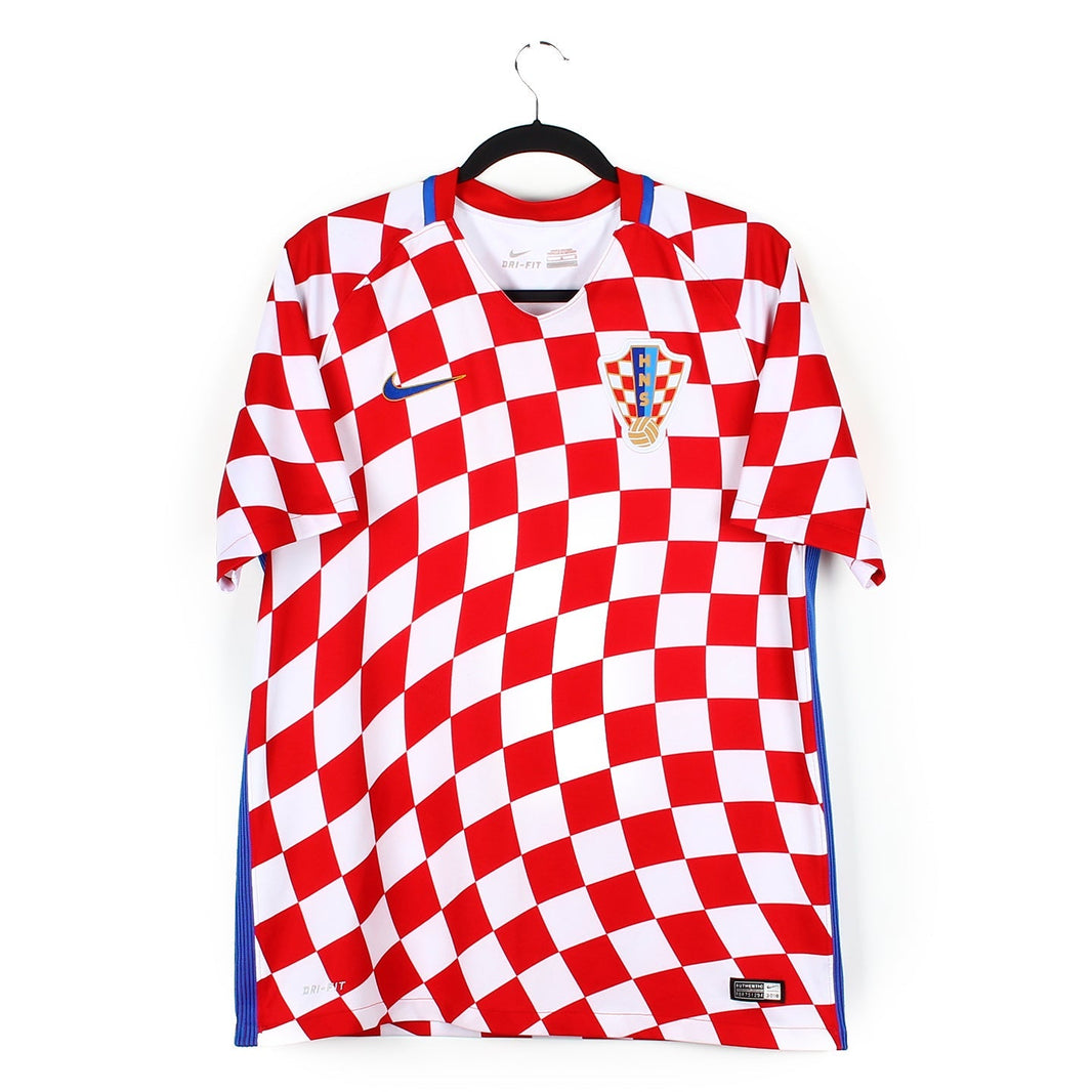 2016/17 - Croatie (S)