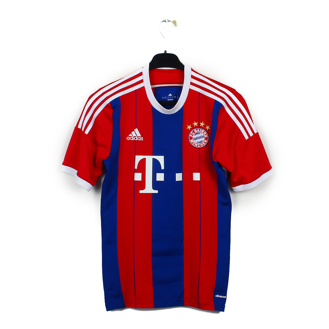 2014/15 - Bayern Munich - Götze #19 (S)