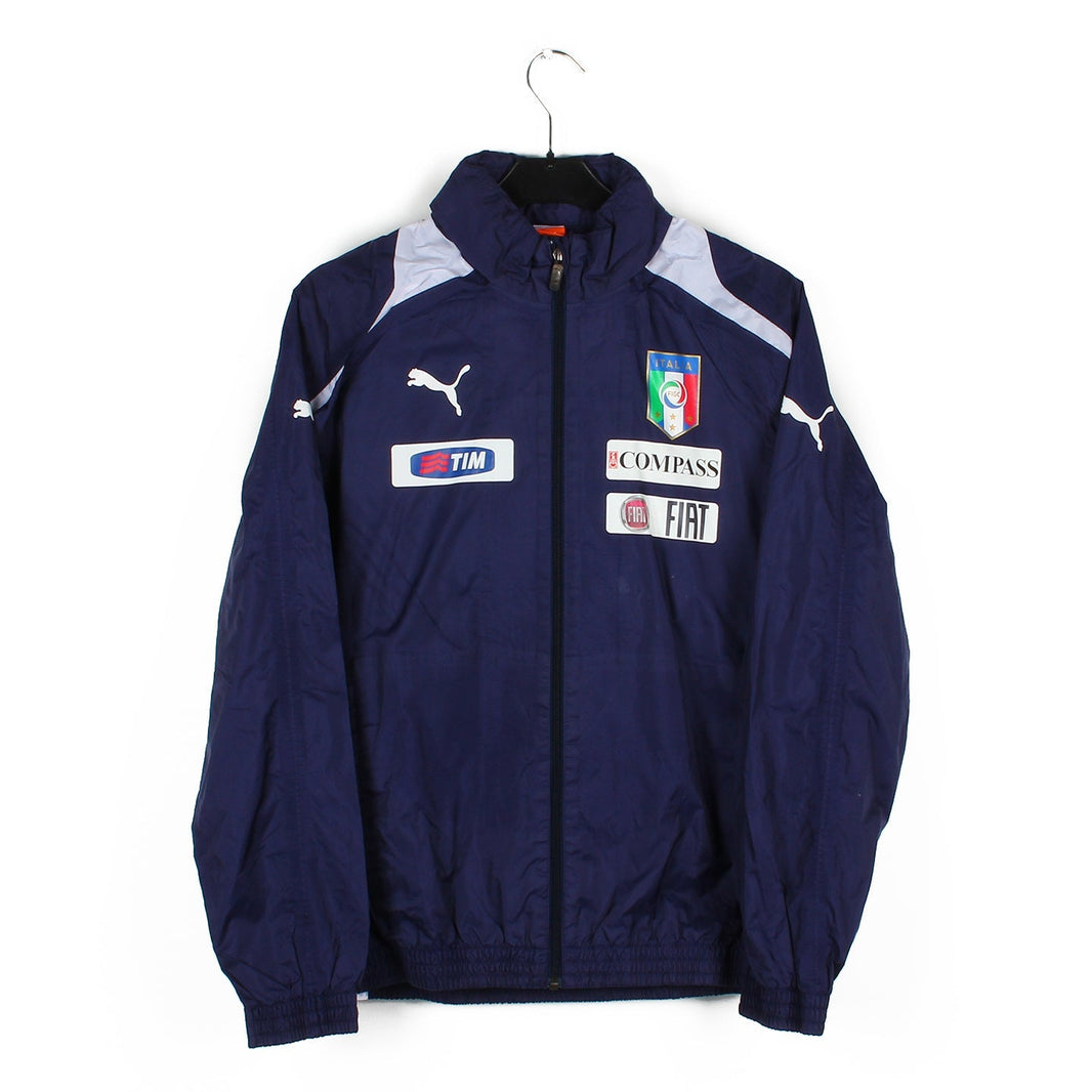 2012/13 - Italie (L) [stock pro]