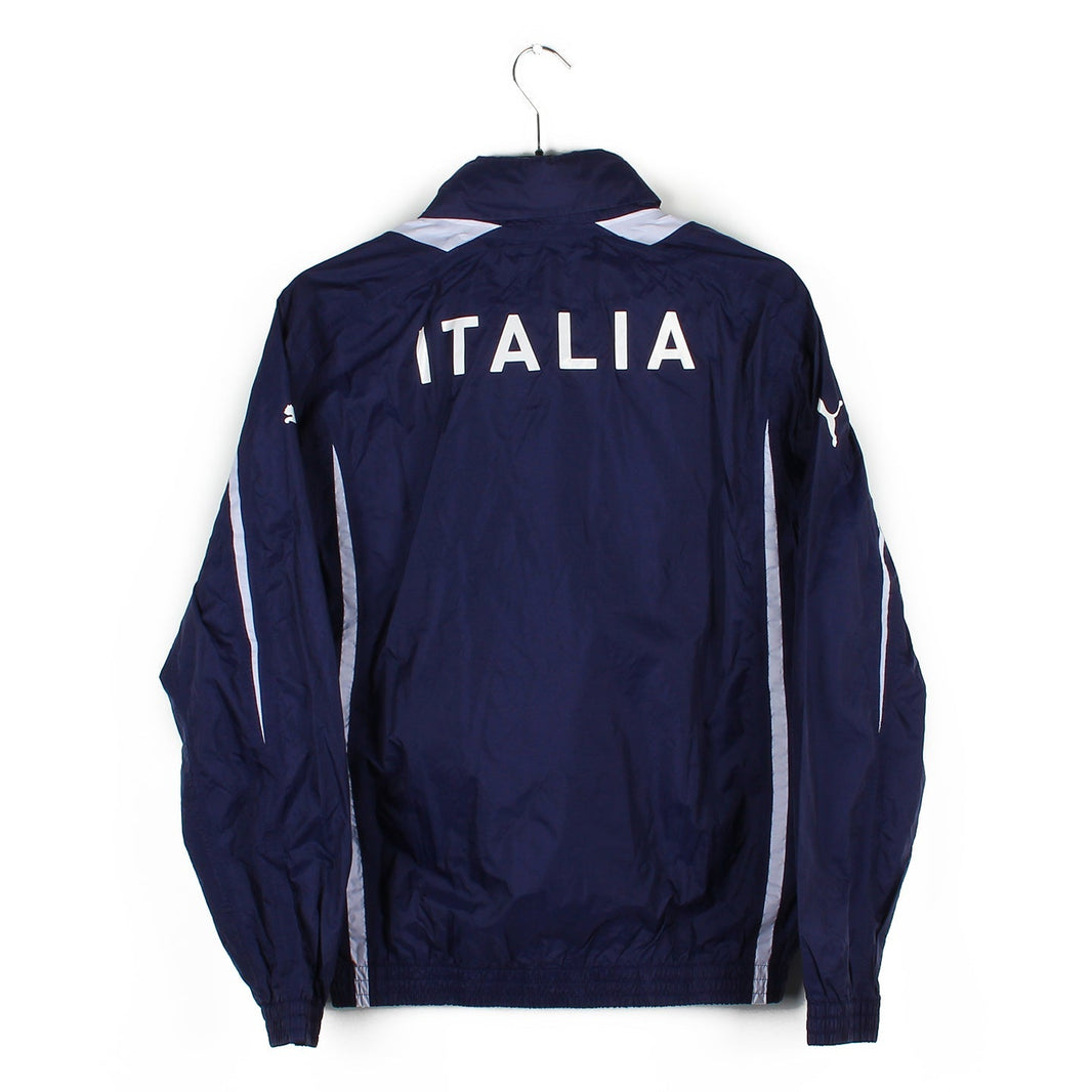 2012/13 - Italie (L) [stock pro]