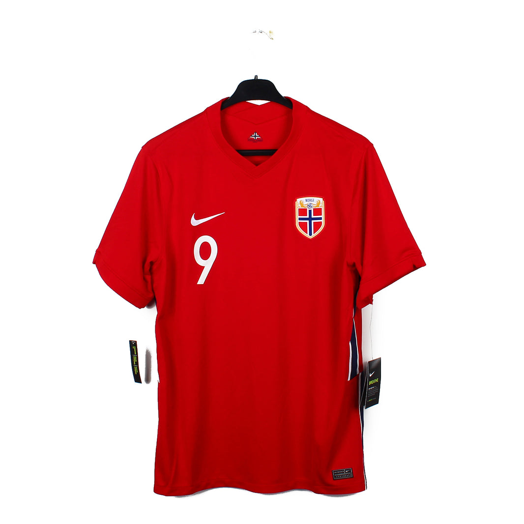 2020/21 - Norvège - Haaland #9 (XL)