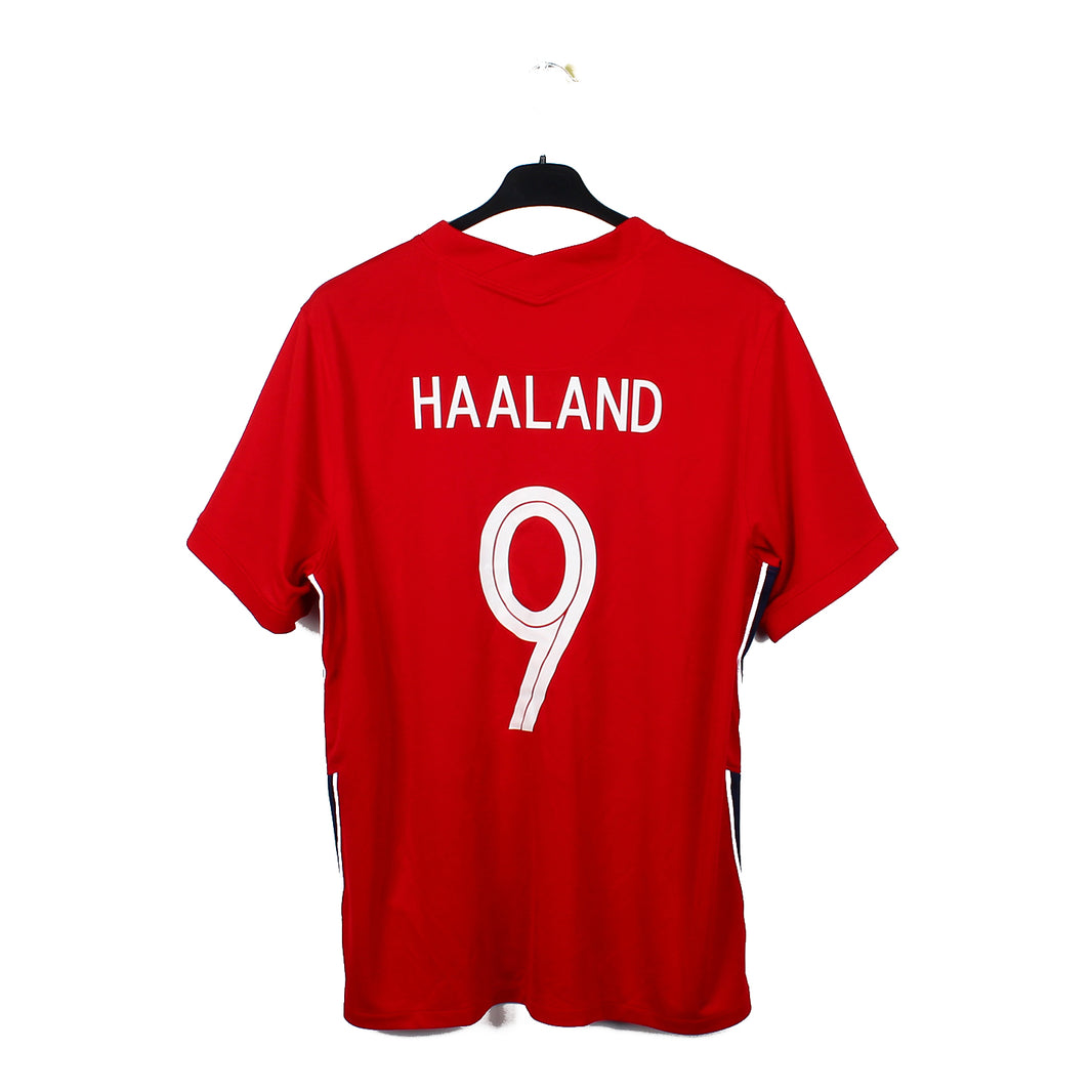 2020/21 - Norvège - Haaland #9 (XL)