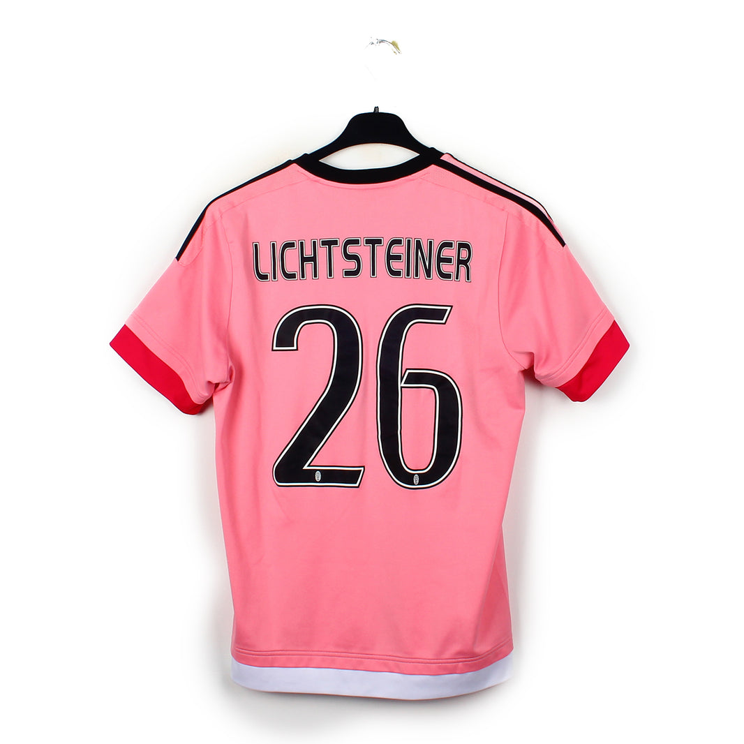 2015/16 - Juventus - Lichtsteiner #26 (M)